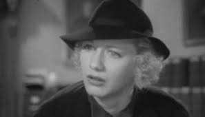 The Development of Rita Cansino