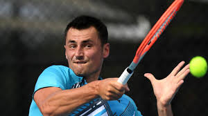 Breaking news headlines about bernard tomic linking to 1,000s of websites from around the world. Bernard Tomic Qualifying For Australian Open Was Risky Business