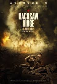 Hacksaw ridge is directed by mel gibson and is the first film he's directed since 2006's apocalypto. Click To View Extra Large Poster Image For Hacksaw Ridge Hacksaw Ridge Movie Hacksaw Ridge Movie Posters