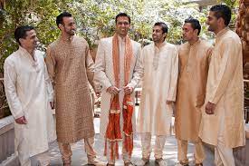 Most indian men find it a hassle to find the perfect outfit to wear to an indian wedding. What To Wear To An Indian Wedding As A Guest For Men Mensopedia