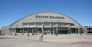 Denver Coliseum Wikipedia