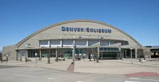 denver coliseum wikipedia