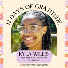 Inst Of Women & Ethnic Studies (@iwes_nola) • Instagram फ़ोटो और वीडियो