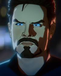 Characters in MCU: Tony Stark
