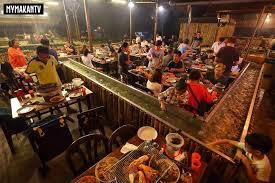 Lot 100, jalan sungai sop batu 14 pekan hulu langat. Ayuh Travel On Twitter Pancing Lepas Tu Bbq Prawn Valley Farm Galah Malaysia Hulu Langat Selangor Ayuhtravel