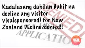 The cover letter should list the enclosed documents in the order you are including them, so that you can show the uscis officer handling your case that you provided all of the requested information.don't worry, getting an rfe does not mean your case will be denied.for this reason, we are providing this. Cover Letter For Partnership Visa For New Zealand Sample Youtube