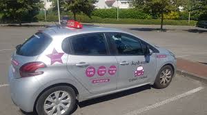Il en résulte en % les réponses suivantes. Auto Ecole Creteil L Echat A Creteil Vroomvroom Fr
