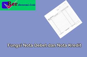 Ada 8 jenis pengangguran yang dikenal dalam masyarakat, antara lain : 5 Fungsi Nota Debet Dan Nota Kredit Bagi Penjualan Ilmu Ekonomi