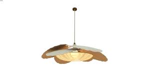 It will be the perfect pick for a traditional to contemporary style. Mc Blooming Flower Pendant Lamp Mc P001 3d Warehouse