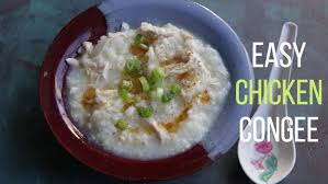 You may feel you are near the coast of new orleans, the jazz district, enjoying the most uniquely seasoned seafood. Easy Chicken Rice Congee Porridge Bubur Ayam