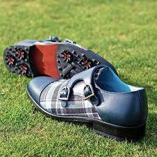 Golf shoe bag is one of the most important elements for the golf lovers and most definitely, for the professional golfers. Luxury Golf Shoes Order Or Design A Custom Pair Online Civardi Shoes