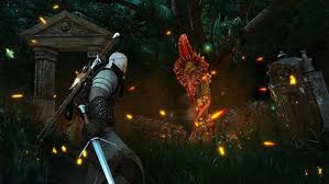 He will have to face bureaucracy and the fact that the employees of the bank stole the money. The Ten Best Quests From The Witcher 3 Blood And Wine Paste
