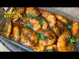 #udangmasakrempah #chingribanglastyle #nasigorengrempah selamat mencuba resepi udang masak rempah, resepi asal dari bangladesh. Udang Masak Rempah Masala Homemade Amma Litetube