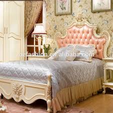 Oe Fashion Royal New Classic Wood Carving Wedding Bed Set View Wedding Bed Set Oe Fashion Product Details From Foshan Furniture Furniture Styles Bedding Sets