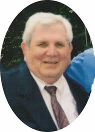 James Leroy "Jim" Hogue Obituary (2022)