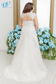 Get the best deals on davids bridal plus size wedding dresses and save up to 70% off at poshmark now! Lana Plus Size Wedding Dress With Sleeves Victoria Vincent