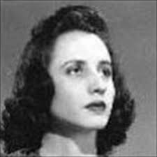 Obituary information for Thelma M. Young