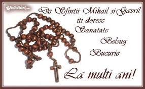 Mesaje de sfinții mihail și gavriil. Mesaje De Sfantul Mihail Si Gavriil 2020 Ce Sms Uri Si UrÄƒri De La MulÅ£i Ani PuteÅ£i Trimite Celor Dragi De Ziua Numelui Ziarul Unirea
