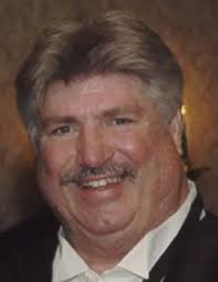 Obituary information for Byron "Kim" Logan