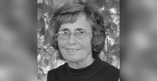 Carolyn Marie Walquist Obituary