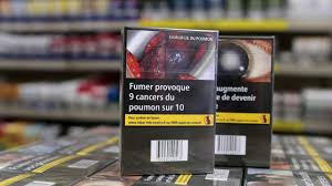 Les raisons qui poussent les fumeurs à vouloir arrêter leur consommation de tabac sont nombreuses. Andorre Adopte Un Tarif Minimum Du Tabac Pour Eviter Le Trafic De Cigarettes Lci