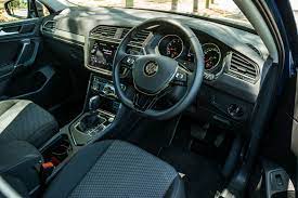 Check spelling or type a new query. Driven 2019 Vw Tiguan Allspace 110 Tsi Comfortline Is All About Space Carscoops