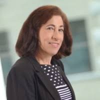 Amy Geffen, PhD (she/her)