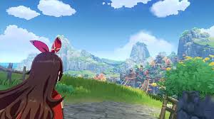 Tarikh muat turun yang ditetapkan oleh mihoyo untuk genshin impact adalah 28 september 2020. Genshin Impact Apk 2 2 0 Download Free For Android