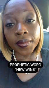 New Wine| Fresh Anointing ✨✨ #God #New #Inspiration #Power #2024