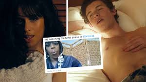 Camila cabello & shawn mendes, camila cabello] i love it when you call me señorita i wish i could pretend i didn't need ya but every touch verse 2: Shawn Mendes Camila Cabello S Senorita Hilarious Memes Reactions To The Music Capital