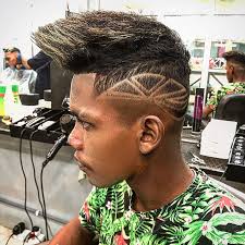SYAROS BARBER