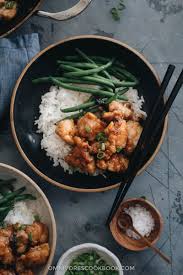 You can use regular cabbage in. Crispy Chinese Honey Chicken Without Deep Frying Omnivore S Cookbook