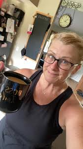 Do I make another pot of coffee?