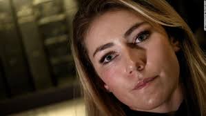 Mikaela shiffrin wird ihrer favoritenrolle im riesenslalom von cortina nicht ganz gerecht: 2021 Mikaela Shiffrin War Dankbar Dass Sie Ihren Vater In Seinen Letzten Augenblicken Sehen Durfte Gettotext Com