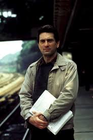 Falling In Love Robert De Niro 1984 Waiting For The Train Falling In Love Movie The Godfather Part Ii Robert De Niro