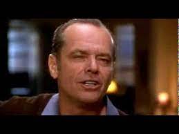 Qualcosa è cambiato (1997), scheda completa del film di james l. Qualcosa E Cambiato Scena Iniziale Jack Nicholson Insulta Il Vicino Di Casa Che Lo Disturba Youtube