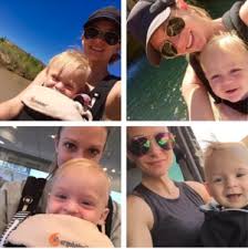 Cook is predeceased by a son: Actress A J Cook S Son Phoenix Sky Andersen On The Set Of Criminal Minds Celebrity Babies Photo 39844365 Fanpop