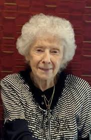 Obituary for Catherine Kalinyak