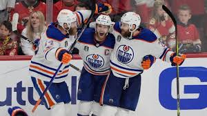 McDavid legacy game lifts Oilers to keep Stanley Cup hopes alive