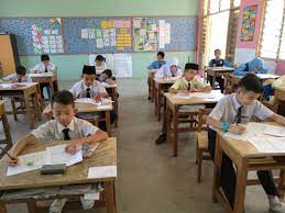 D.a.t (differential aptitude test) thank you! Sekolah Kebangsaan Tengkawang Ujian Aptitud Tahun 6 Iventori Kecerdasan Pelbagai Ikep