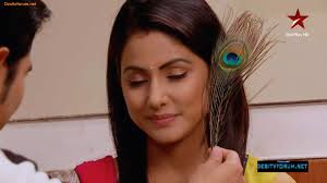 Beauty queen Heena Khan