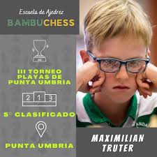 𝗥𝗮ú𝗹 𝗥𝗶𝗲𝗿𝗮 𝘃𝘂𝗲𝗹𝘃𝗲 𝗮 𝗵𝗮𝗰𝗲𝗿 𝗵𝗶𝘀𝘁𝗼𝗿𝗶𝗮 𝗲𝗻  𝗕𝗮𝗺𝗯𝘂𝗰𝗵𝗲𝘀𝘀. 𝘊𝘰𝘯 𝘵𝘢𝘯 𝘴𝘰𝘭𝘰 15 𝘢ñ𝘰𝘴, 𝘴𝘦  𝘢𝘥𝘫𝘶𝘥𝘪𝘤𝘢 𝘦𝘭 𝘐𝘐𝘐 𝘛𝘰𝘳𝘯𝘦𝘰 "𝘗𝘭𝘢𝘺𝘢𝘴 𝘥𝘦 𝘗𝘶𝘯𝘵𝘢  𝘜𝘮𝘣𝘳í𝘢". El pasado 1 de septiembre, 14 de ...