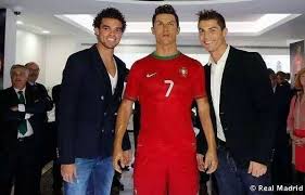 Epingle Sur Cristiano Ronaldo