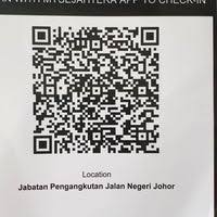 Set in johor bahru, residence @ taman daya by perfect host apartment is 3.4 km from malay culture village and provides various facilities, such as complimentary parking and a sauna. Jpj Taman Daya 3 Tipps