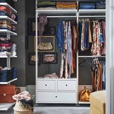 Armadi ikea catalogo 2018 foto design mag. Cabina Stupefacente E Cabina Armadio Componibile Ikea S7y