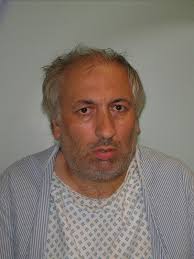 Thomas Blazquez of South Woodford murdered Rosemary Shearman in her home