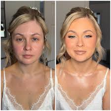 Rebecca Asquith Makeup...