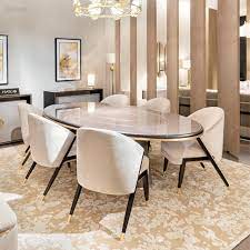 Dining Room Decor Ideas And Inspirations From Frato A Highly Curated Collection Of Design Fur Classic Dining Room Dining Room Design Dinning Tables And Chairs