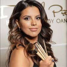 I Feel Pretty Makeup & Hair by Oana