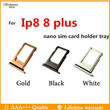 The imei number is as important as the serial number on other products. Customize Imei Number Nano Sim Card Tray Holder For Iphone X 8 8 Plus Black Silver Gold Sim Tray Holder Repair For X 8 8p Review Cards Sims Black Silver